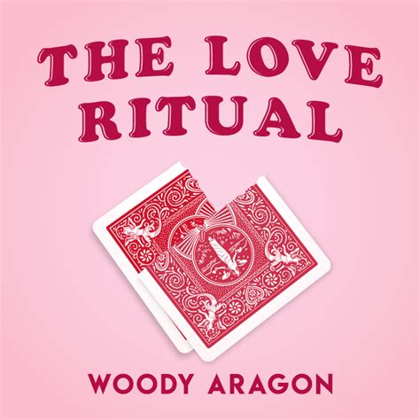 Love ritual magkc trick